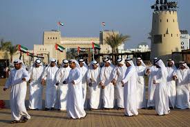 UAE Culture: Traditions and Modern Life